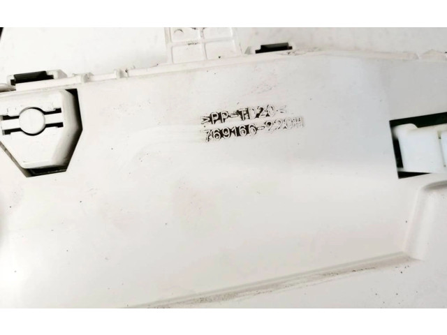 Панель приборов 769166220h, 769166-220H Mitsubishi Lancer X