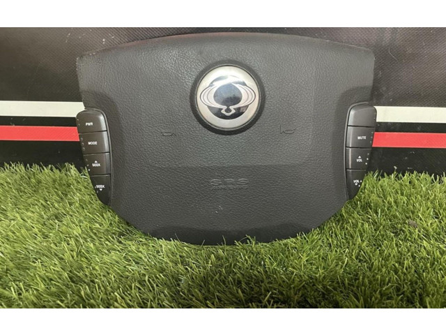Подушка безопасности двери AB53F4CV1GACT SsangYong Actyon sports I