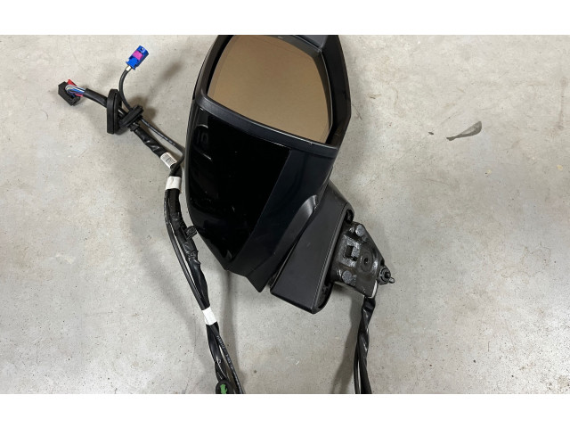 Зеркало электрическое Audi Q5 SQ5 2017 - года