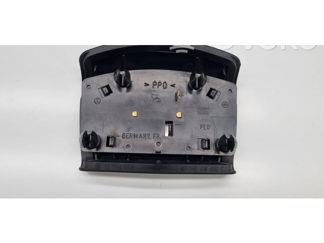 Руль Volkswagen Golf III  1992 - 1997 года 1H0419091, 1H0419660      