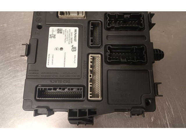 Pojistková skříňka 284B13925R Renault Espace - Grand espace 2019