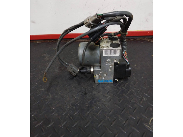 Блок АБС 51000040220 Infiniti G35 - года