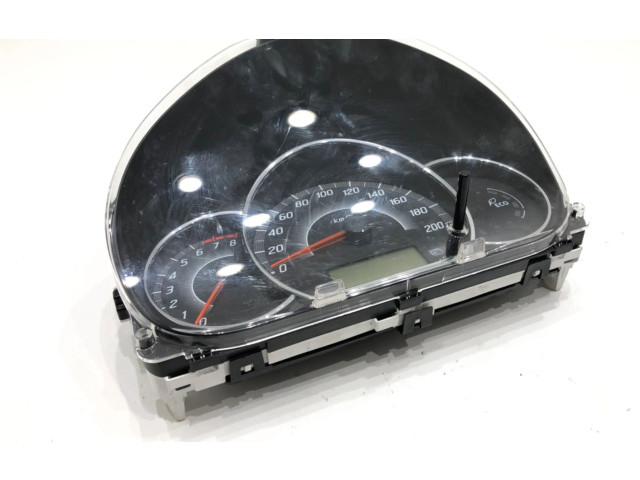 Панель приборов 8100C439 Mitsubishi Mirage VI G4 Attrage