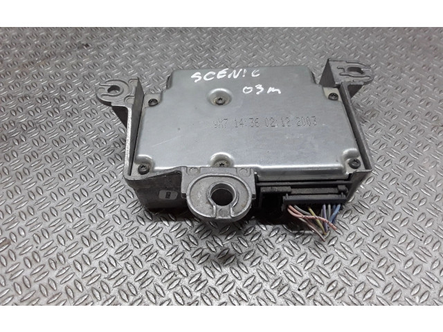 Блок подушек безопасности 8200340431 Renault Scenic II - Grand scenic II