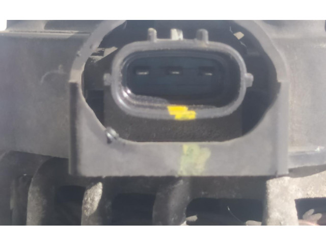 Генератор 3730004700 Hyundai i10