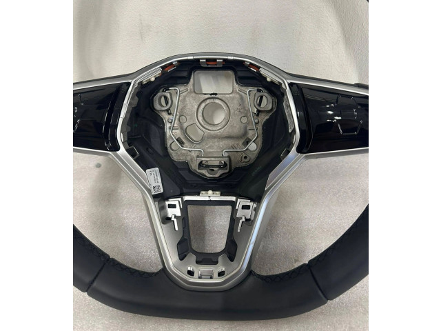Volant Volkswagen Touareg III 2018 760419089P