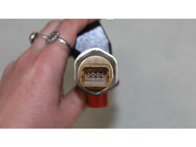 Vstřikovací lišta 9804776780, 0445214318   Citroen Berlingo     