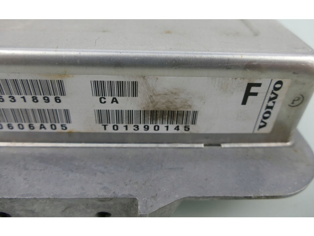 Блок управления коробкой передач P30631896   Volvo S40, V40