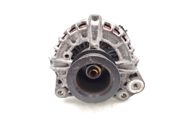 Генератор 30659580, 0125812009 Volvo S60