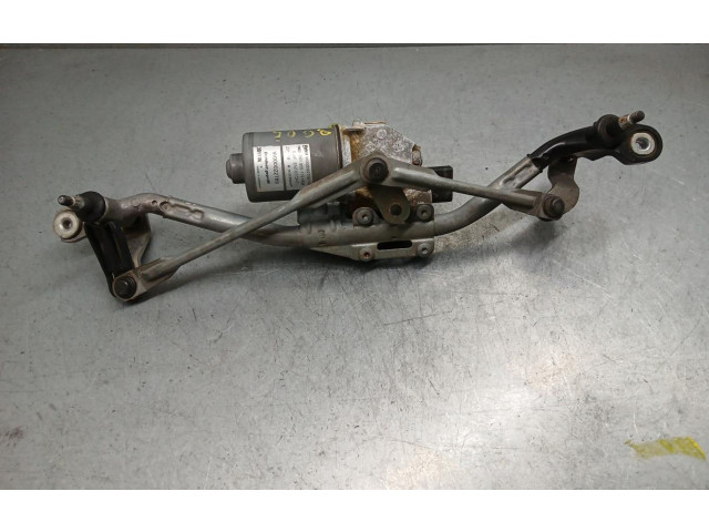 Моторчик дворников W000022789, 4PINOS    Audi A1