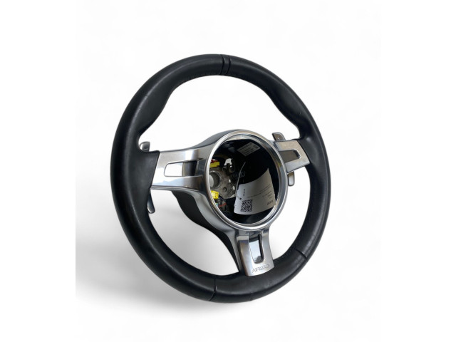 Volant Porsche 911 991 2013 99134780334, 99134780334A34