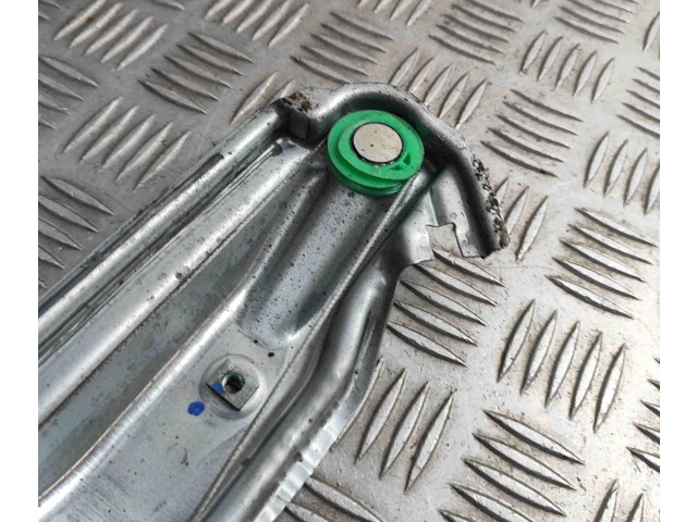 Электрический механизм для подъема окна без двигателя       Ford Transit VII  2019 -  года   