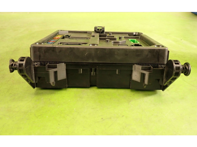 Блок комфорта    Volkswagen Sharan   