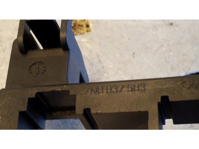 Блок монтирования реле