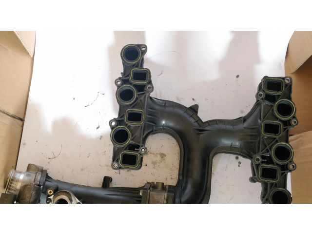 Всасывающий коллектор