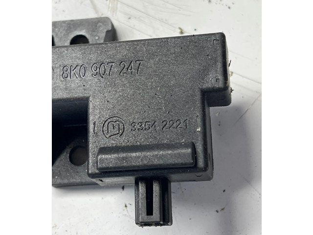 Блок управления 8K0907247, 33542221 Audi Q5 SQ5