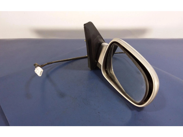 Зеркало электрическое        Daihatsu Sirion   -  года   