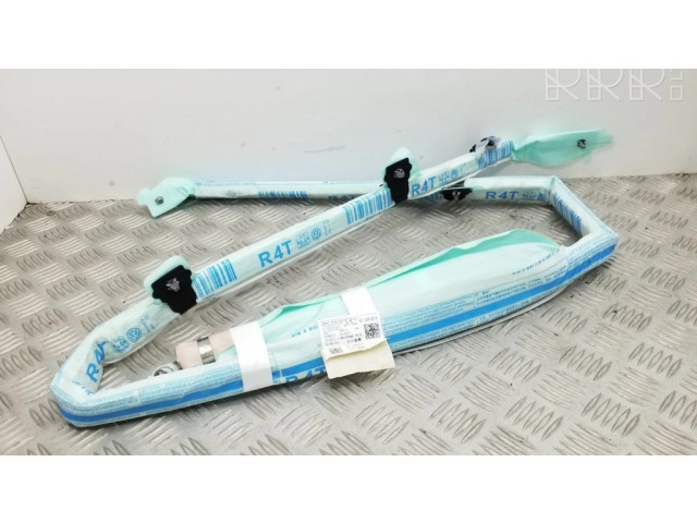 Боковая подушка безопасности 5G4880742D   Volkswagen Golf VII