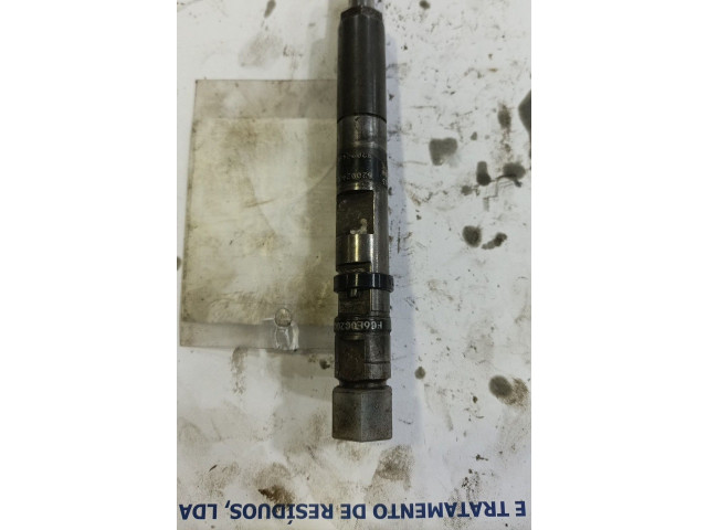 Форсунка EJBR02101Z    Renault Clio II   