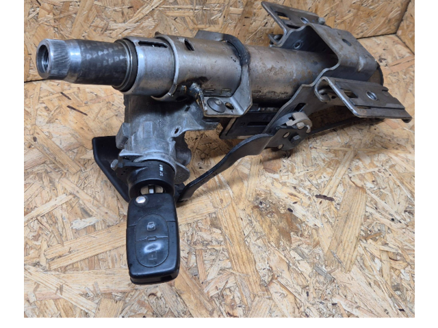 Ось рулевого колеса 8L1419501AL    Audi A3 S3 8L   