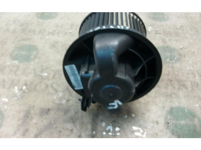 Вентилятор печки       Peugeot 107