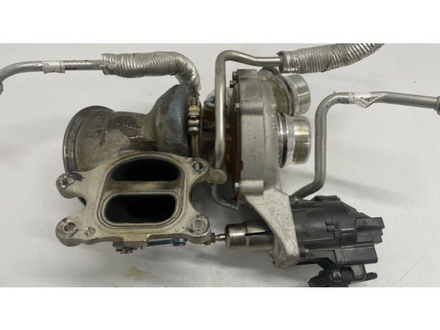 Turbodmychadlo Турбина 9845814 BMW 3 G20 G21 1.8