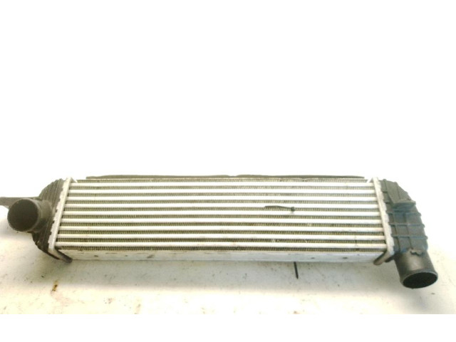 Интеркулер 2371034200 SsangYong Korando