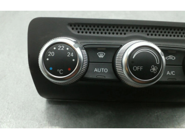 Блок управления климат-контролем 8X0820043C6PS Audi A1