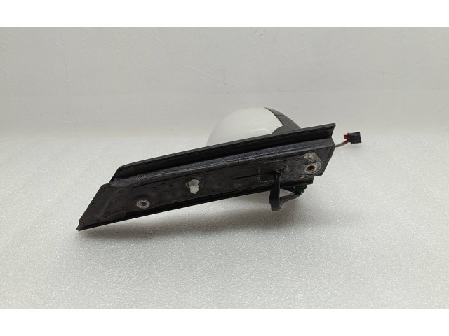 Зеркало электрическое Volkswagen Touran I 2003 - 2010 года