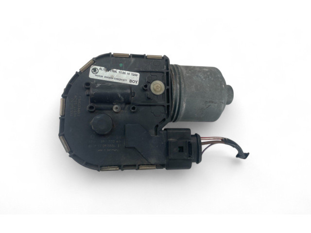 Моторчик дворников 1397220654    Volkswagen Jetta III