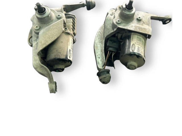 Моторчик дворников     Ford Transit -  Tourneo Connect