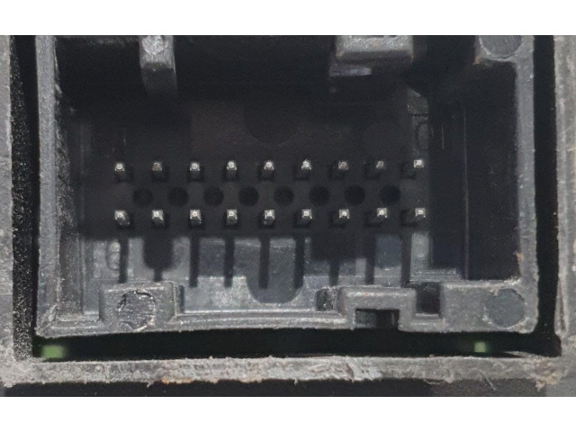 Zpětné zrcátko Fiat Punto Evo 2010