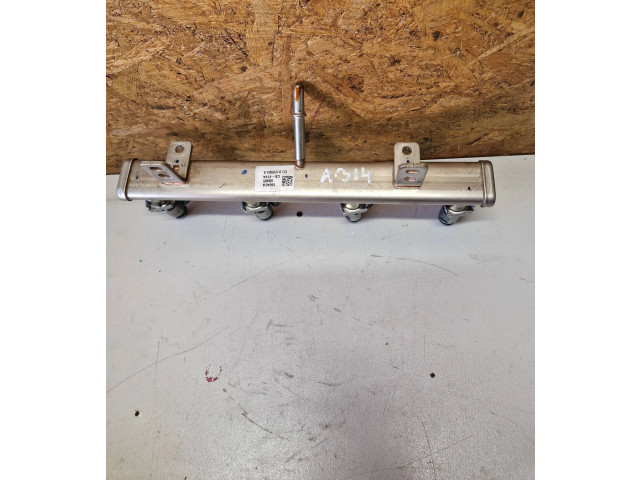 Комплект форсунок 55258684, CB474H Fiat 500X