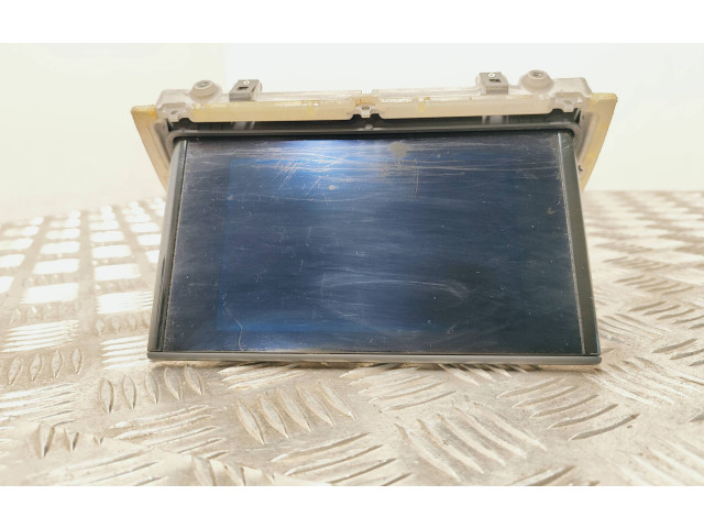 Дисплей 8V0857273M, NFAD306B Audi A3 S3 8V