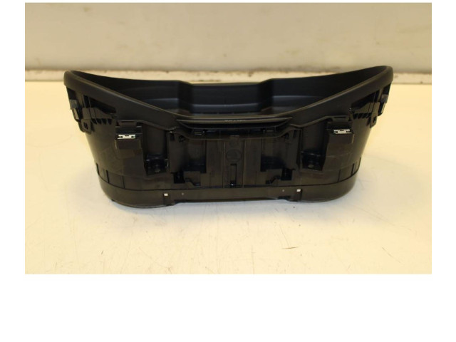 Панель приборов 263290512 Skoda Octavia Mk3 (5E)