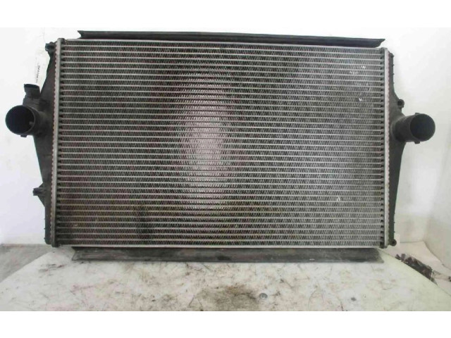 Интеркулер 8671694, 8671694 Volvo S60