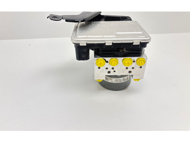 Блок АБС 06M133062H, 0491701 Audi A5 8T 8F 2007 - 2016 года