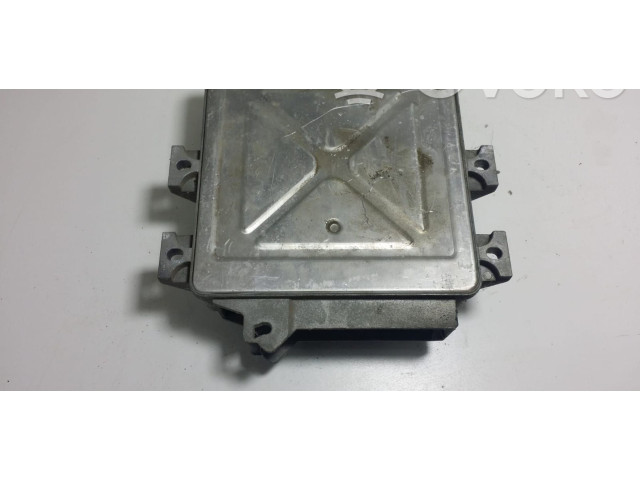 Блок управления двигателя IAW1AF.1G, IAW1AF.1G   Fiat Marea