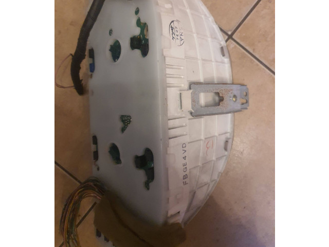 Vstřikovací čerpadlo FBGE4VD Mazda 626