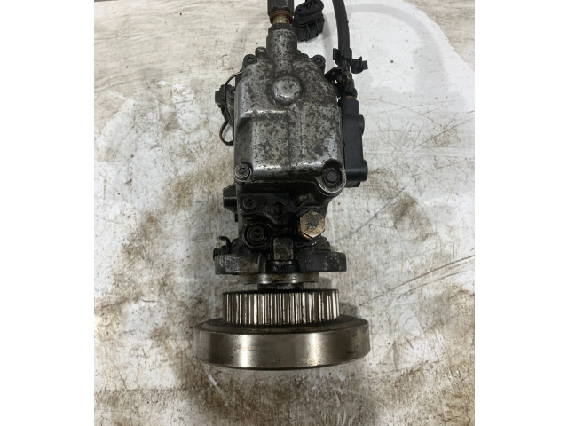 Топливный насос