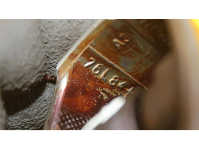  Поршень с шатуном  76L84  Skoda Octavia Mk2 (1Z)  