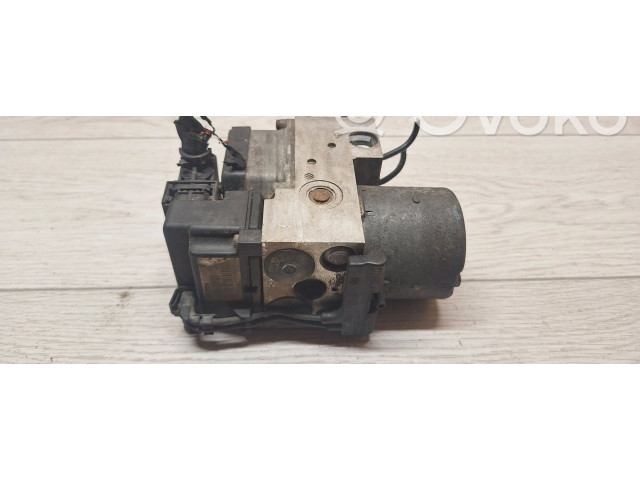 Блок АБС 0273004284, 8e0614111a   Audi  A6 S6 C5 4B  1997 - 2005 года