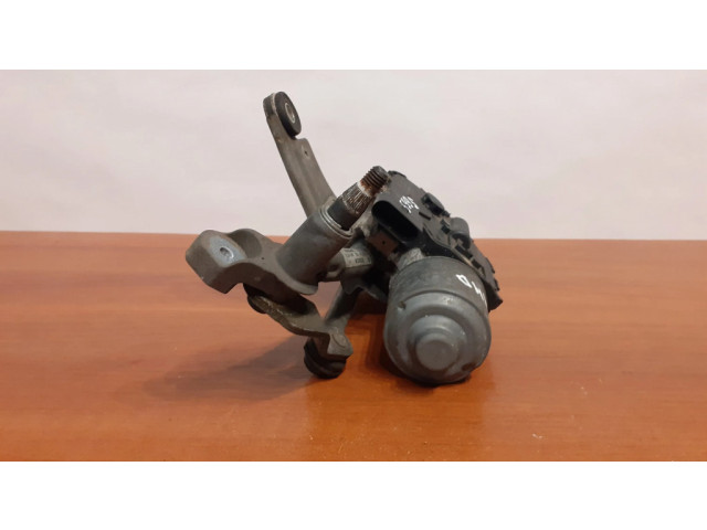 Моторчик дворников 5995, 1397220520 Ford Galaxy