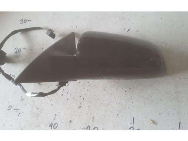 Зеркало электрическое Audi A6 S6 C6 4F 2004 - 2011 года