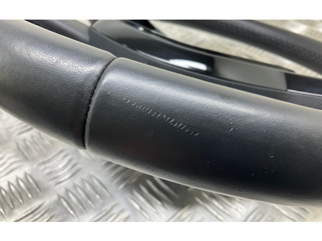 Руль Skoda Octavia Mk3 (5E)  2013 - 2019 года 5E0419091AC      