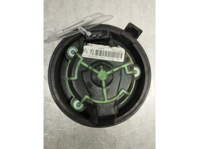 Вентилятор печки T1011131B Citroen DS4