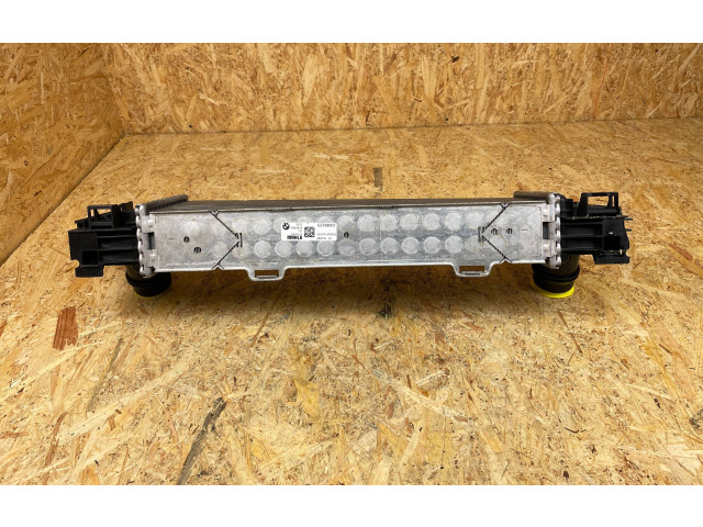 Интеркулер 8582879 BMW X3 G01