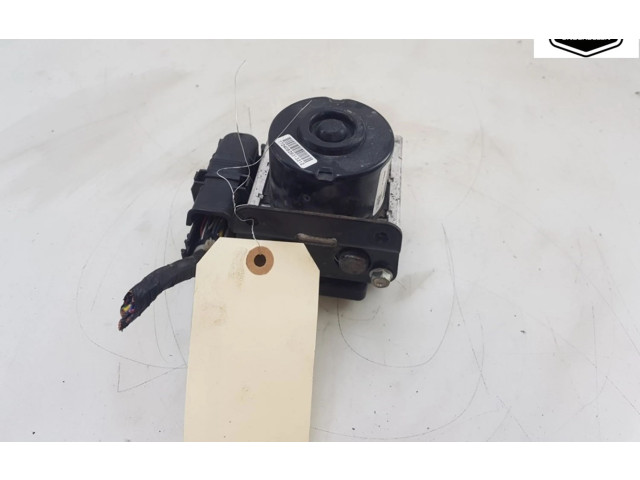 Jednotka ABS K1900, D651437A0D Mazda 2 2011