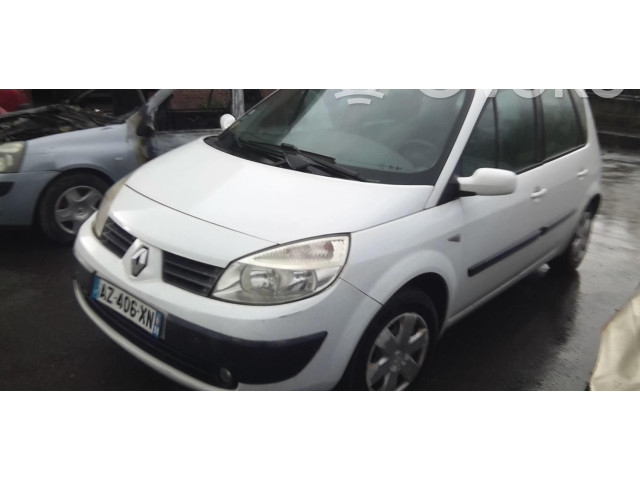 Вентилятор печки    NT   Renault Scenic II -  Grand scenic II