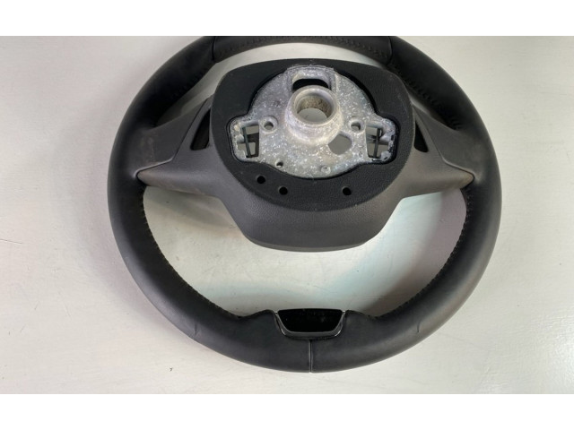 Руль Skoda Fabia Mk4 (6VA) 2021 - года 5E3419093A